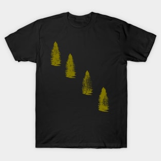 Trees T-Shirt